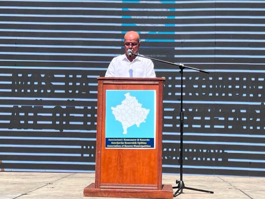 Latifi: Solidariteti institucional nuk dëshmohet vetëm me vizita në teren dhe deklarata politike e publike