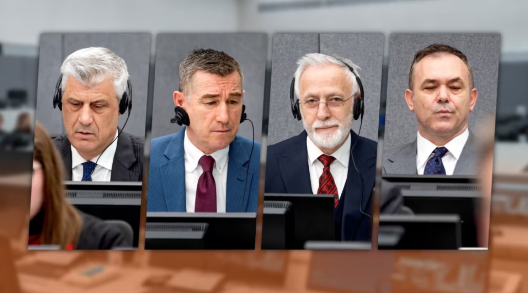 Specialja nis procesin për kompensim të viktimave në rastin e ish-krerëve të UÇK’së
