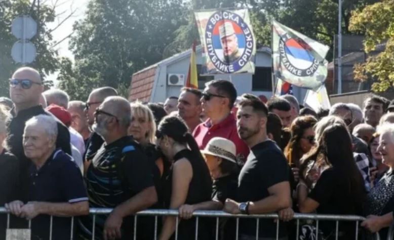 Turqia kritikon organizimin e ceremonisë mortore për “kasapin e Bosnjës” Ratko Mlladiq