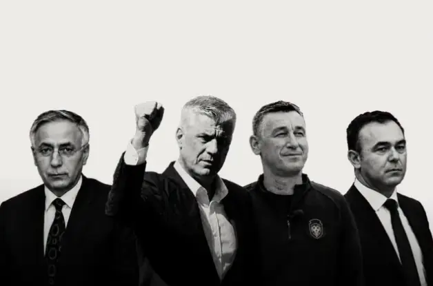 Dënimi i ish-krerëve të UÇK-së, GLPS: Një nga momentet më të rënda për Kosovën