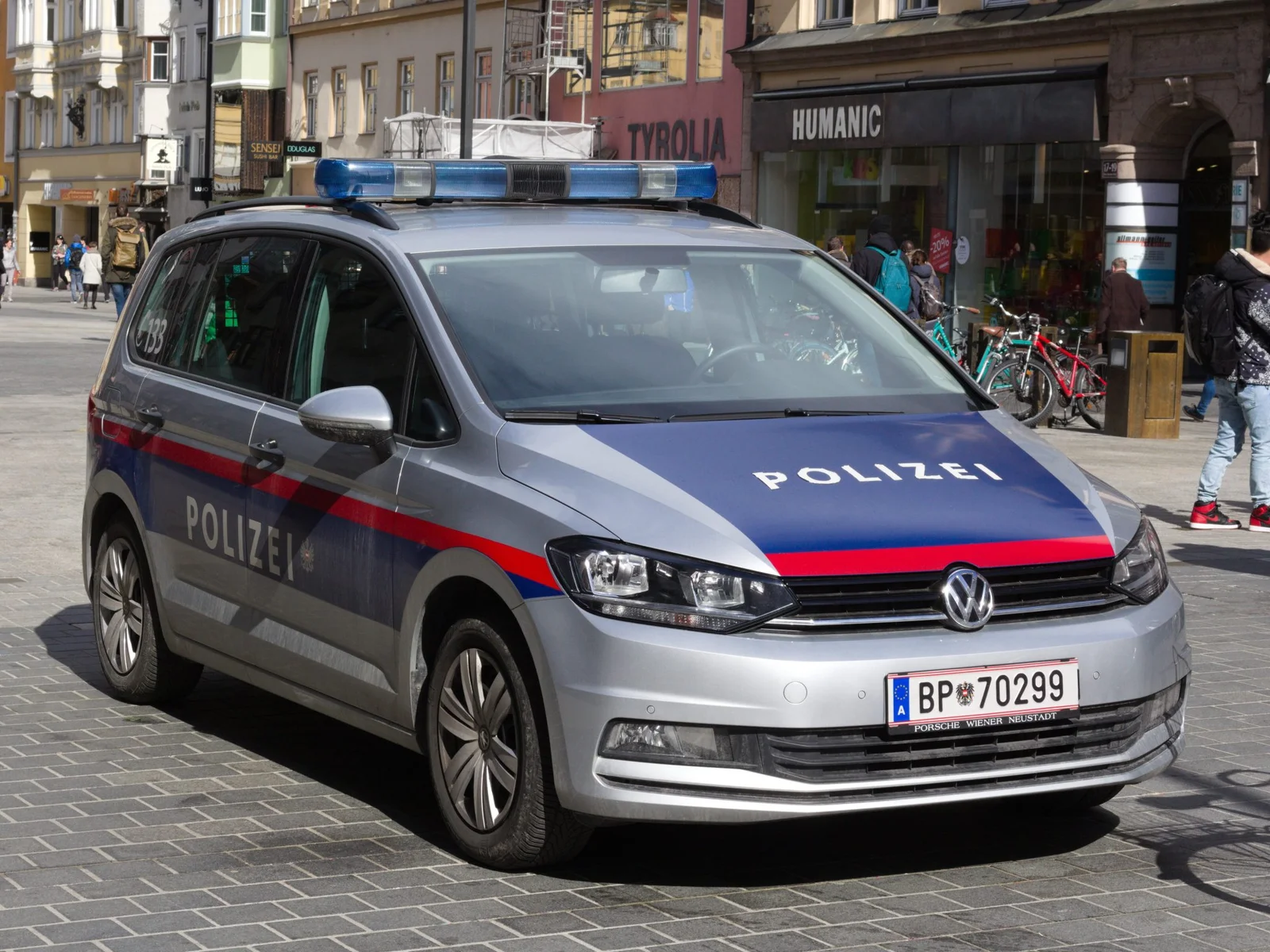 32-vjeçari nga Kosova arrestohet në Gjermani, paguan 639 euro dhe shmang burgun