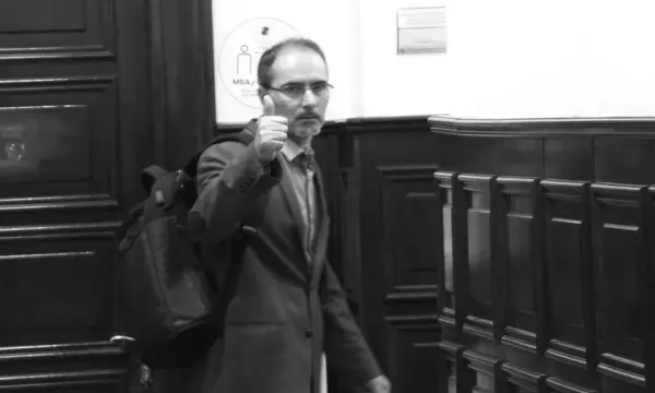 Çfarë deklaruan studentet e Mjekësisë, si të dëmtuara në rastin ndaj profesor Krasniqit?
