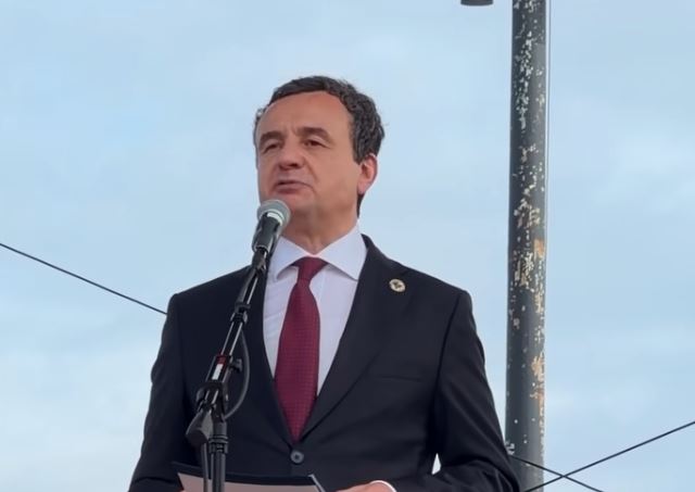 Kurti: Shqiptarët në SHBA po e ruajnë gjuhën dhe identitetin shqiptar –