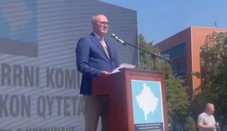 Protesta e komunave, Aliu-qeverisë: Mos e merrni atë që u takon qytetarëve