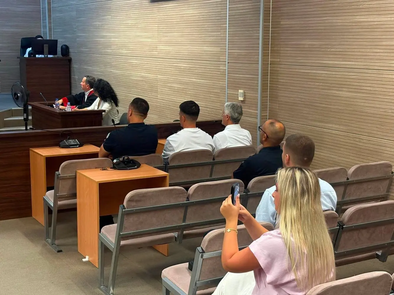 Vrasja e argjentinases në Fushë-Kosovë, Endrit Nika deklarohet sërish i pafajshëm