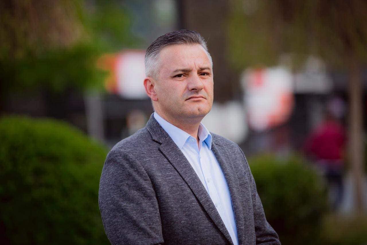 Bekim Jashari: Rroftë Ushtria Çlirimtare e Kosovës –