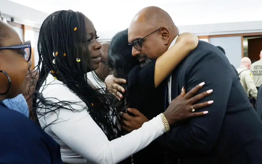 Familja e Tupac pas vendimit: Pritëm 30 vjet
