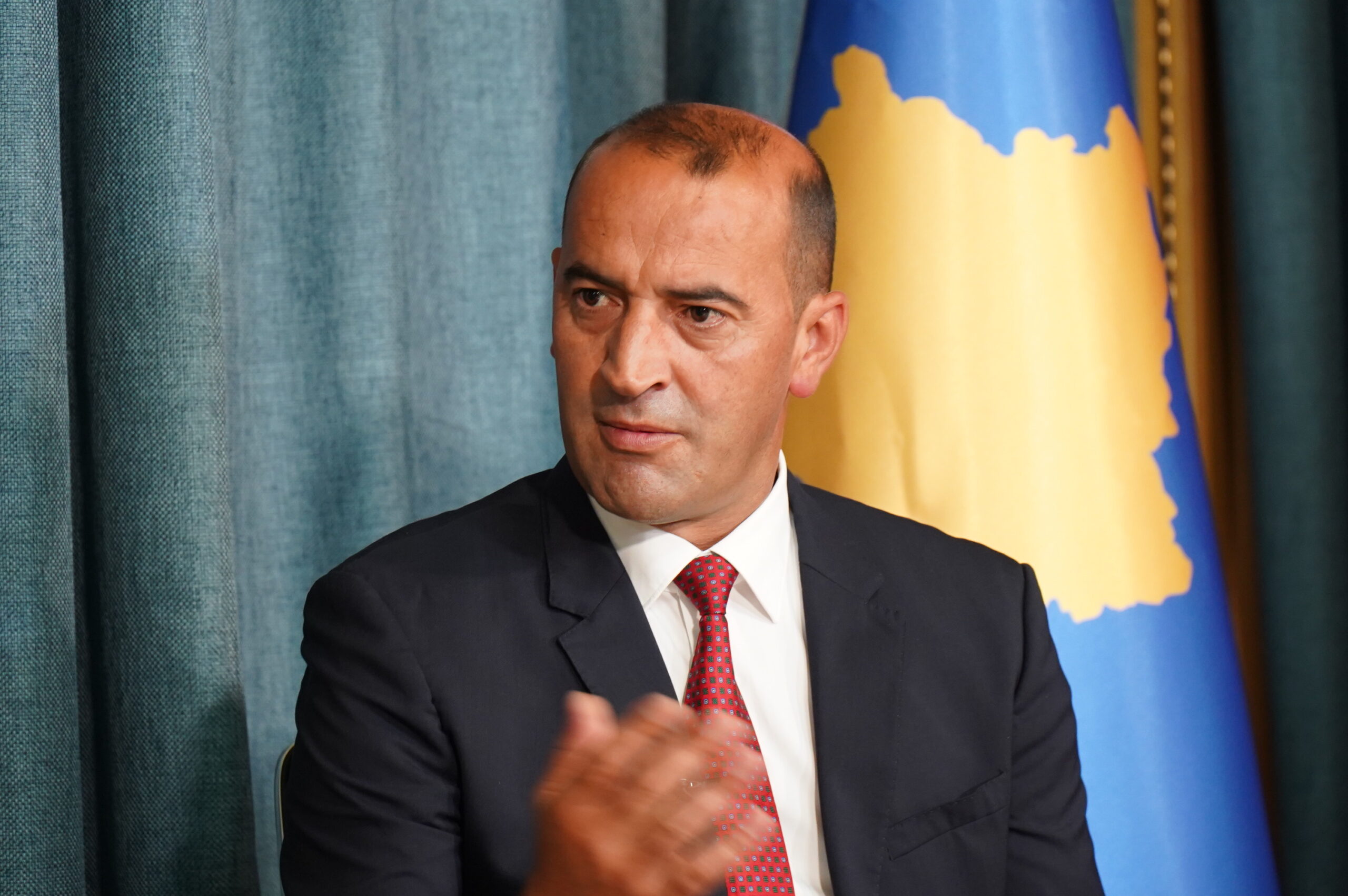 Haradinaj: Kuvendi sonte do të duhej të kishte seancë të jashtëzakonshme –