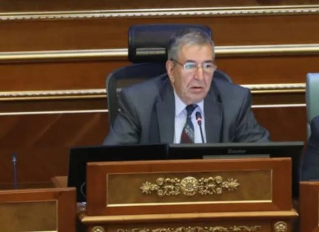 Kuvendi njofton për vazhdimin e seancës konstituive, ky është rendi i ditës
