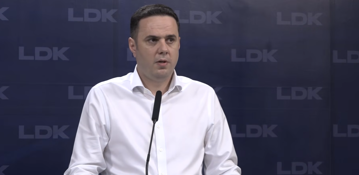 Abdixhiku: Gjashtë deputetë të LDK-së nuk do ta votojnë Bekim Sejdiun për president –