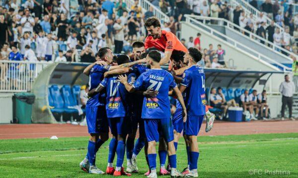 “Fadil Vokrri” do të bëhet gati për Kombëtaren, FC Prishtina do të zhvendoset në këtë stadium