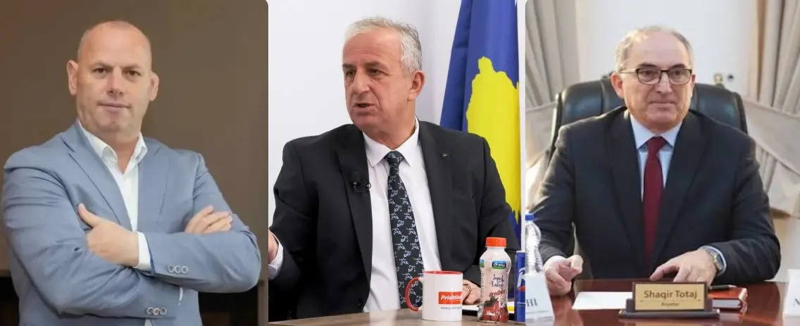Drenasi, Prizreni e Suhareka drejt Prishtinës: Jemi të detyruar të protestojmë, po na dëmton qeveria