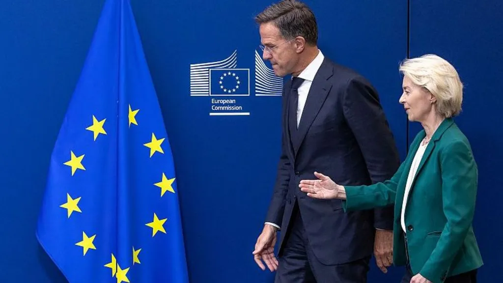BE dhe NATO zotohen të shtojnë presionin ndaj Rusisë pas ‘përshkallëzimit të ri’ në Gjermani