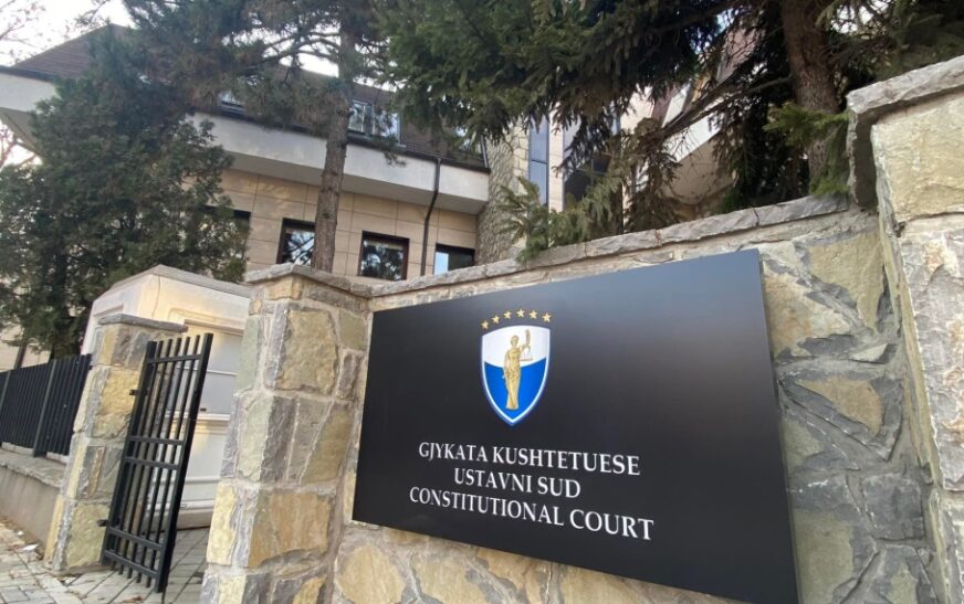 Nëntë vjet në paraburgim, Kushtetuesja vendos për ankesën e Durim Lushajt