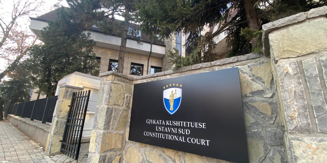 Nëntë vjet në paraburgim, Kushtetuesja vendos për ankesën e Durim Lushajt