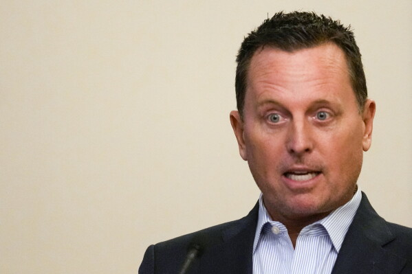 Grenell për Hagën: Elitat akademike marrin vendime politike – Kurti ta shpërbëjë Gjykatën e huaj –