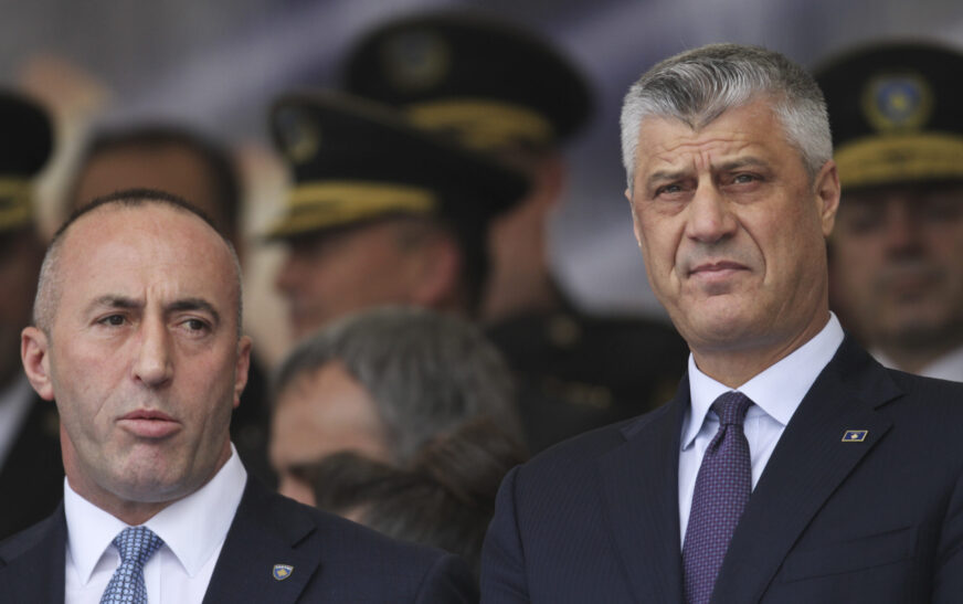 Haradinaj: Thaçi të kthehet në Presidencë qoftë edhe për një ditë, është në nderin e Kosovës sepse u mor nga posti –