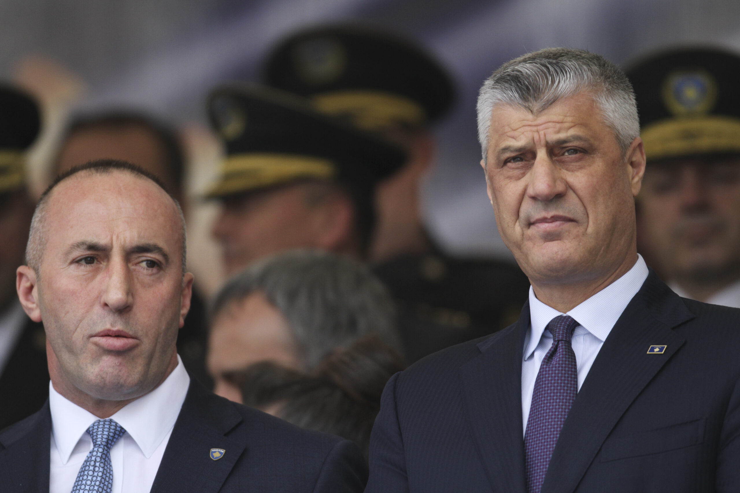 Haradinaj: Thaçi të kthehet në Presidencë qoftë edhe për një ditë, është në nderin e Kosovës sepse u mor nga posti –