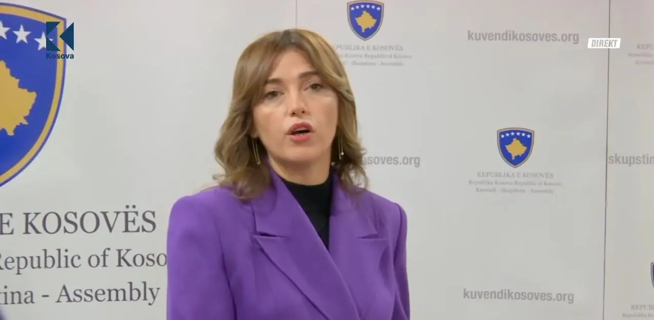 Familjarët refuzuan takimin, Haxhiu: Derën e kanë të hapur, i përgëzoj qytetarët për protesta