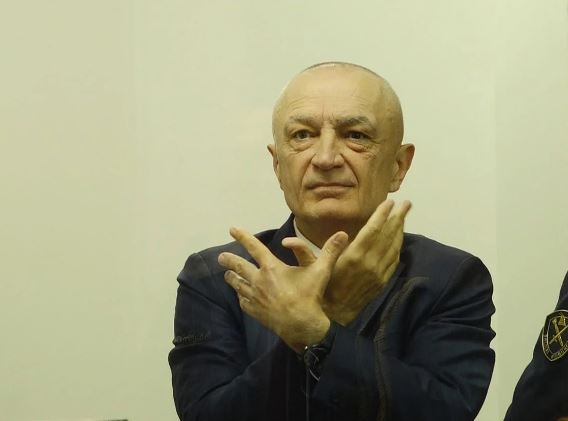 Meta kërkon sërish lirimin nga burgu, dorëzon kërkesën në Gjykatën e Lartë