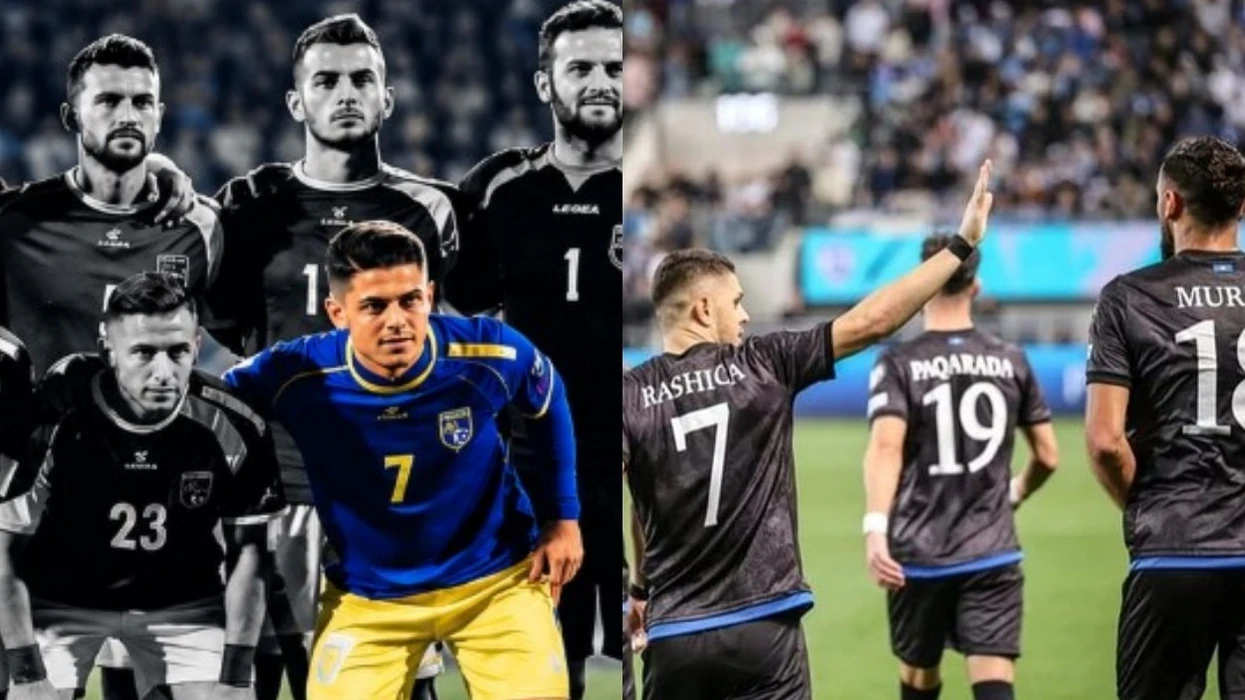 10 vjet pas debutimit, vetëm Rashica dhe Muriqi mbeten nga brezi i parë i Kosovës –