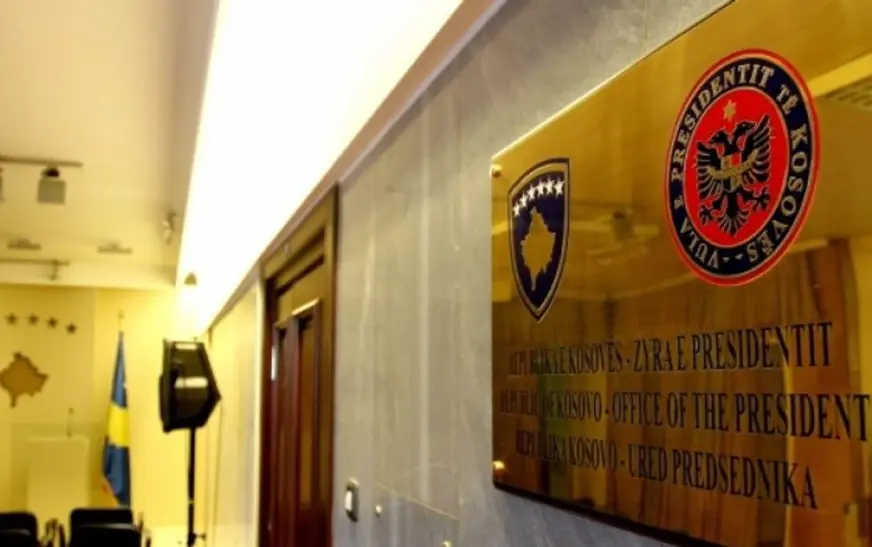 Kushtetuesja: Deri më 6 tetor duhet të zgjidhet Presidenti i Kosovës