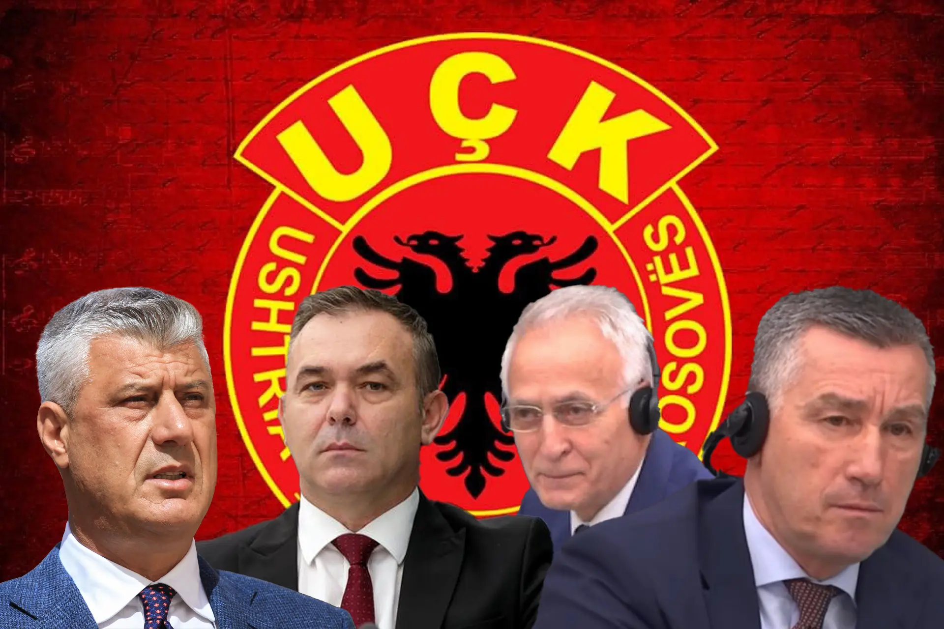 Kuvendi miraton deklaratën e propozuar nga PDK për aktgjykimin e Speciales dhe në mbrojtje të UÇK-së