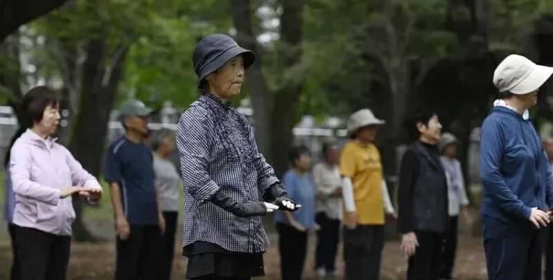 Rekord historik në Japoni, mbi 100 mijë persona kanë kaluar moshën 100 vjeç