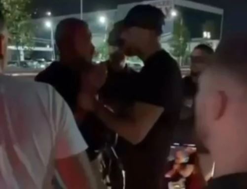 Edi Kuçi intervistohet nga Policia pas përplasjes me Jozin –