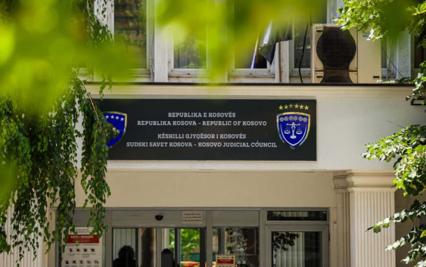 Të enjten vendoset për kryetarin e Gjykatës Administrative, dy kandidatë në garë –