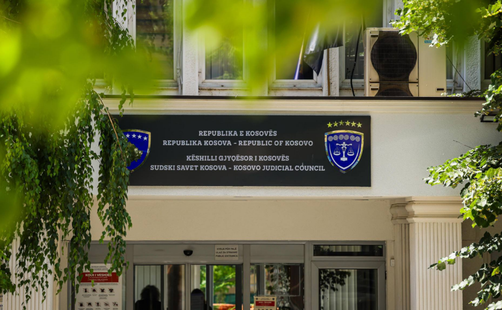 Të enjten vendoset për kryetarin e Gjykatës Administrative, dy kandidatë në garë –