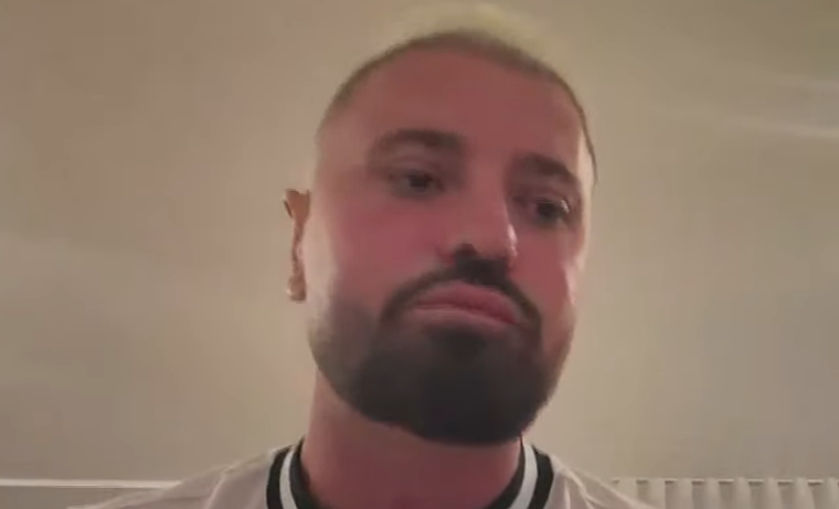 U sulmua nga disa persona, flet Labinot Rexha, si ndodhi rasti?