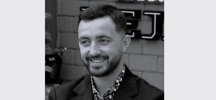E dhimbshme: Laurent Krasniqi, ish-banori i BBVK-së, humbi jetën në aksidentin në Llukar –