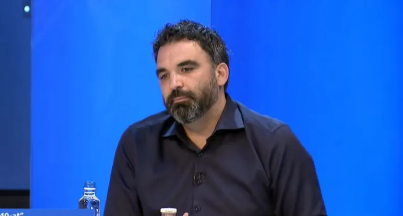 “Qitni provat” – Lirim Mehmetaj reagon për rastin e Behajdin Allaqit