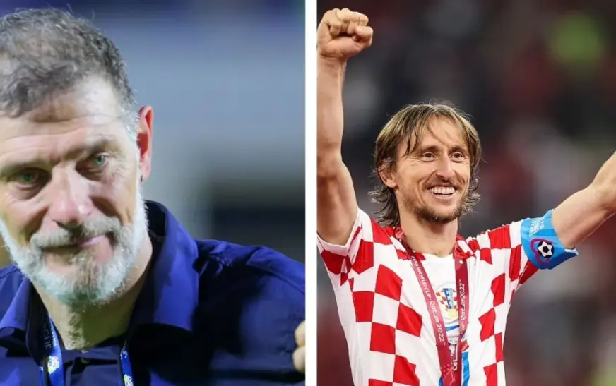 Kroacia publikon listën e lojtarëve për Nations League, veterani Modric i ftuar