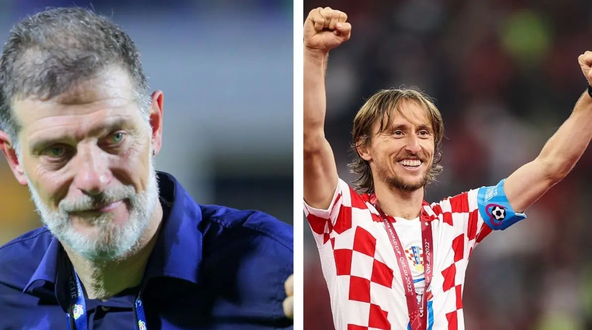 Kroacia publikon listën e lojtarëve për Nations League, veterani Modric i ftuar