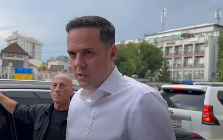 Abdixhiku pas takimit me Kurtin: Aktualisht nuk ka numra për zgjedhjen e presidentit –