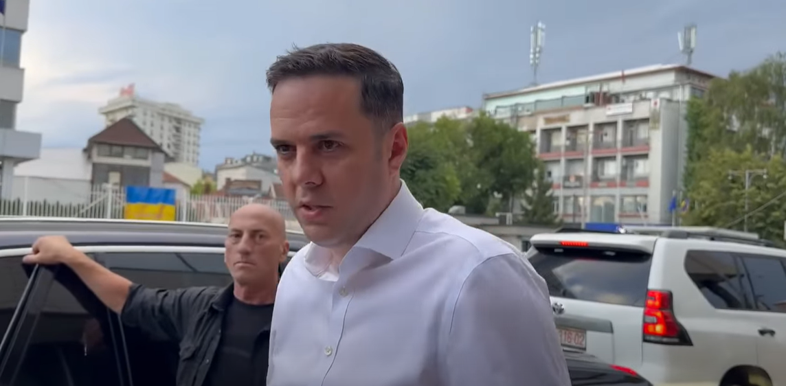 Abdixhiku pas takimit me Kurtin: Aktualisht nuk ka numra për zgjedhjen e presidentit –