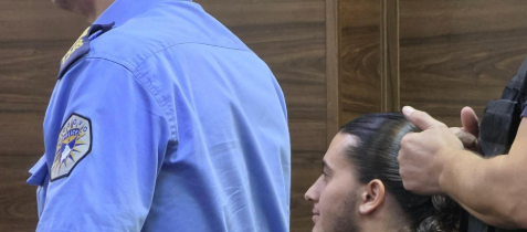 Seanca për vrasjen e rreshterit Muhamet Lika, gjashtë të akuzuar përballen me akuzat