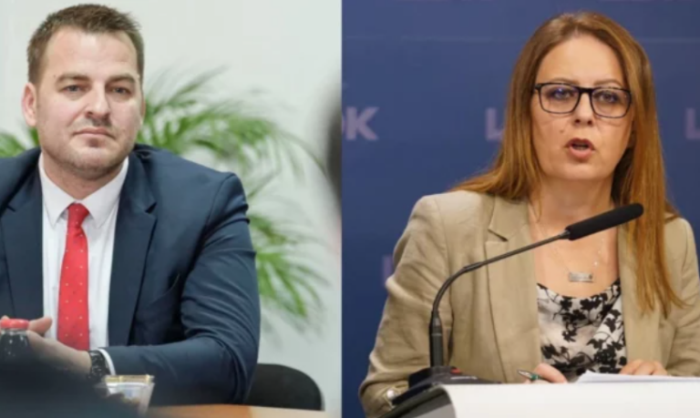 ‘‘Çka bëjnë fermerët e vegjël’’, Bajrami: Aventurat e Mujës kanë dëmtuar industrinë e qumështit dhe prodhimin vendor