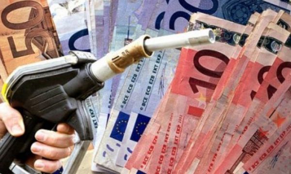 Rritet sërish çmimi i naftës dhe benzinës në Kosovë
