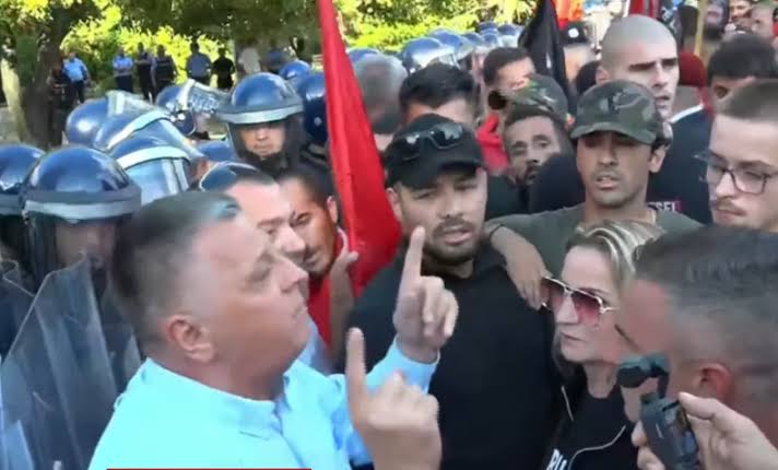 Haradinaj: Udhëheqësit le të tregojnë për hapat e rradhes –