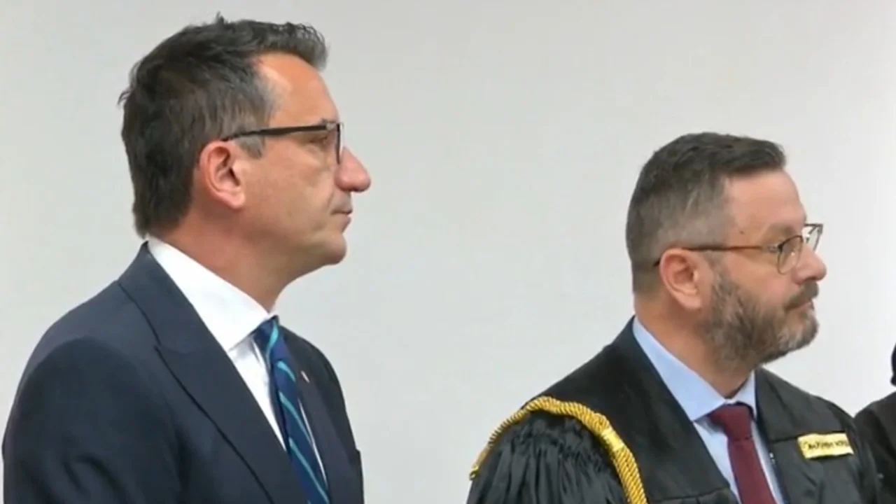 Gjykata e Lartë merr vendimin për Erion Veliajn