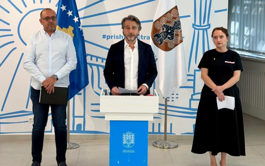 Rama thirrje VV-së: Votojeni nesër Kompaninë “Pastrimi”, Prishtina s’mund të jetojë në bërllog