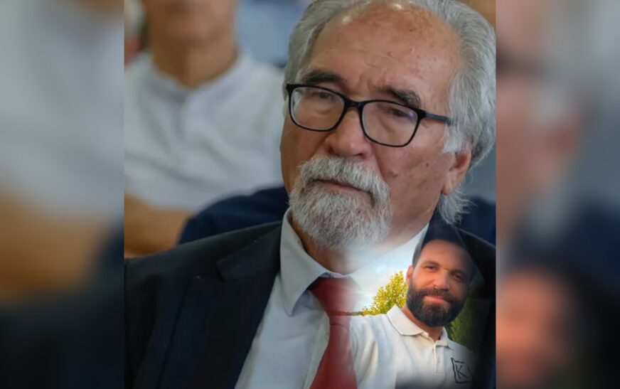 Xhevdet Kallaba rrëfen luftën 317-ditore të djalit të tij: “Ne e kërkuam atë përgjigje deri në fund”