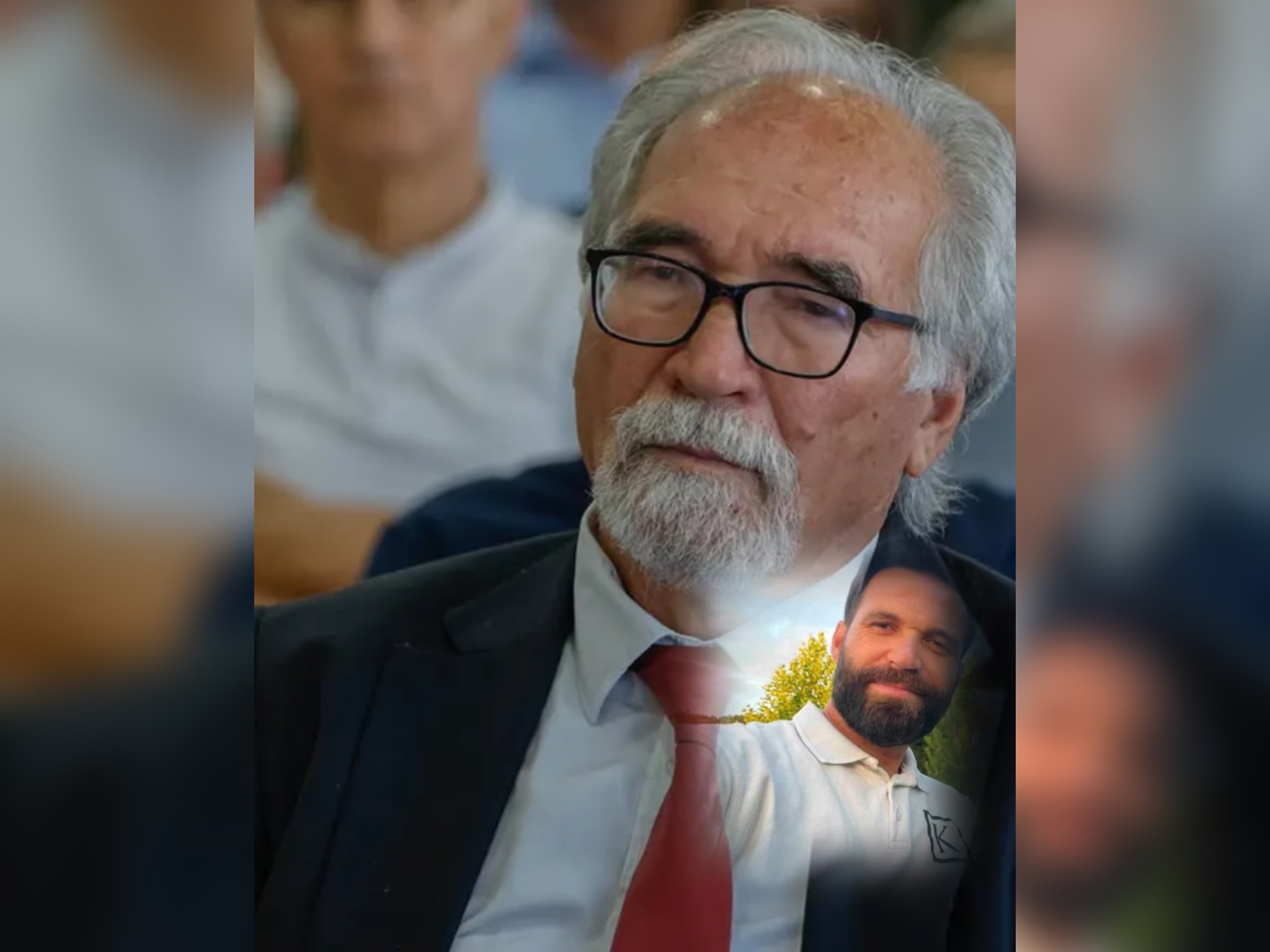 Xhevdet Kallaba rrëfen luftën 317-ditore të djalit të tij: “Ne e kërkuam atë përgjigje deri në fund”