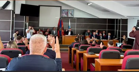 Pas Skenderajt, edhe Komuna e Malishevës miraton Deklaratën kundër Speciales