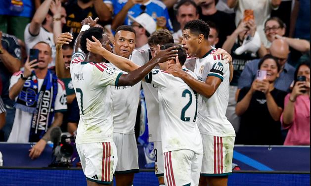 Real Madridi kërkon sonte fitoren ndaj Elches, në mision për kreun e La Ligës