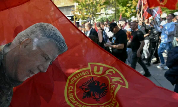 Le Monde: Thaçi dënohet me 25 vjet burgim – Gjykata kontroverse përdori prova nga Beogradi