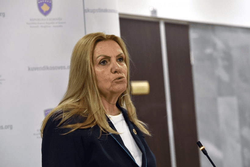 Kadriaj: Aleanca pret garanci konkrete nga Kurti për pikat e saj